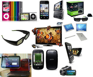 ELECTRONIC ACCESSORIES